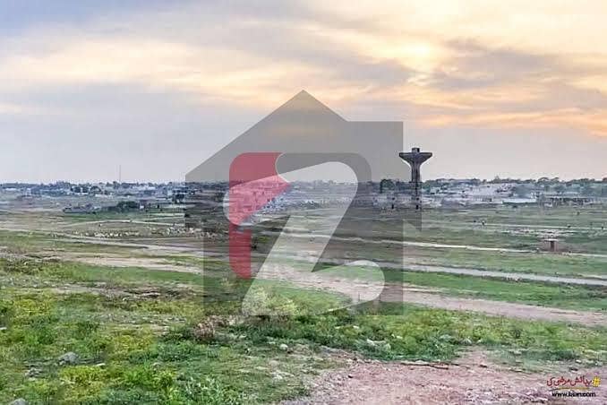 25x40 Plot Available For Sale G-14/1, ISLAMABAD
