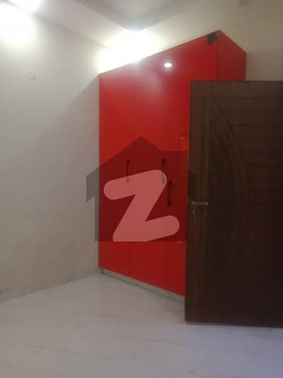 4.5 Marla New Ground Floor For Rent In Alfalah Near Lums Dha Lhr