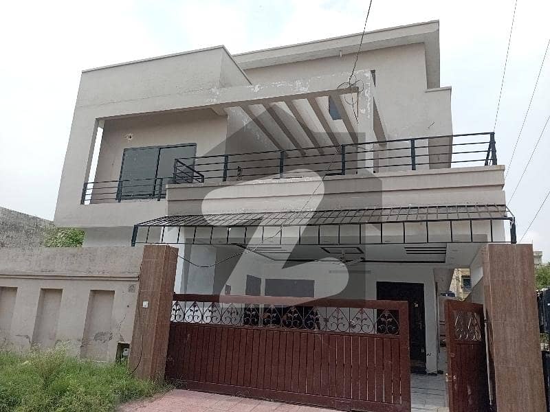 New Beautiful Portion Is For Rent