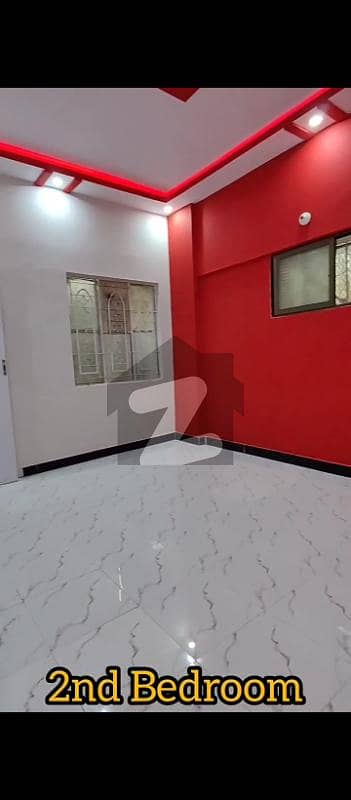 Iqbal Plaza   Good Condition Ground Floor Flat