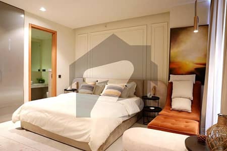 Exclusive One Bedroom Apartment For Sale