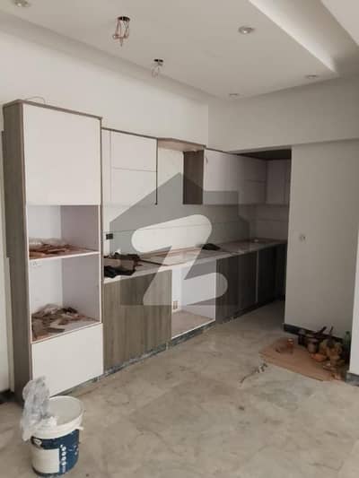 BRAND NEW PROJECT