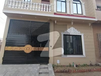 Prime Location 790 Square Feet House In Al Raheem Gardens Phase 5 Is Best Option