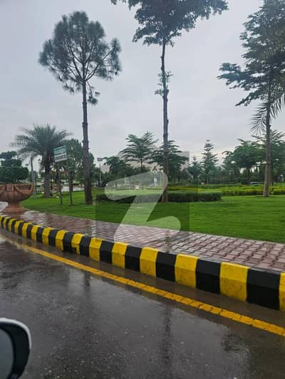گلبرگ گرینز ۔ بلاک بی گلبرگ گرینز,گلبرگ,اسلام آباد میں 4 کنال رہائشی پلاٹ 6.25 کروڑ میں برائے فروخت۔
