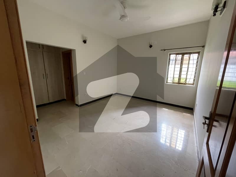 Prime Location Triple Story New House Available For Rent