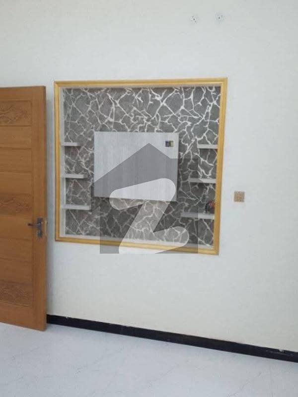 House For SALE (Sharif Garden Sargodha)