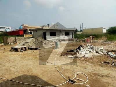 Rcci 4 Kanal Plot For Sale