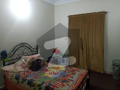 گلستانِِ جوہر ۔ بلاک 15 گلستانِ جوہر,کراچی میں 3 کمروں کا 6 مرلہ فلیٹ 1.15 کروڑ میں برائے فروخت۔