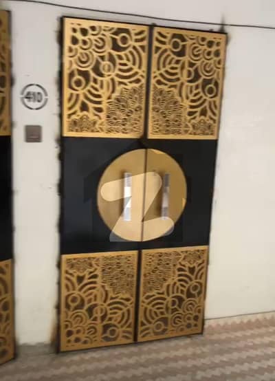 آٹو بھن روڈ حیدر آباد میں 3 کمروں کا 6 مرلہ فلیٹ 1.2 کروڑ میں برائے فروخت۔