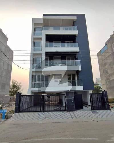 4 Marla 5 Storey Plaza Opposite Hockey Stadium Kohinoor