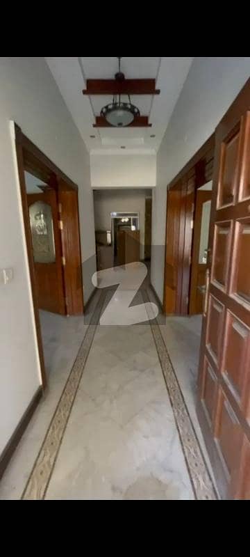 2 Kanal luxury House Available for rent in shadman