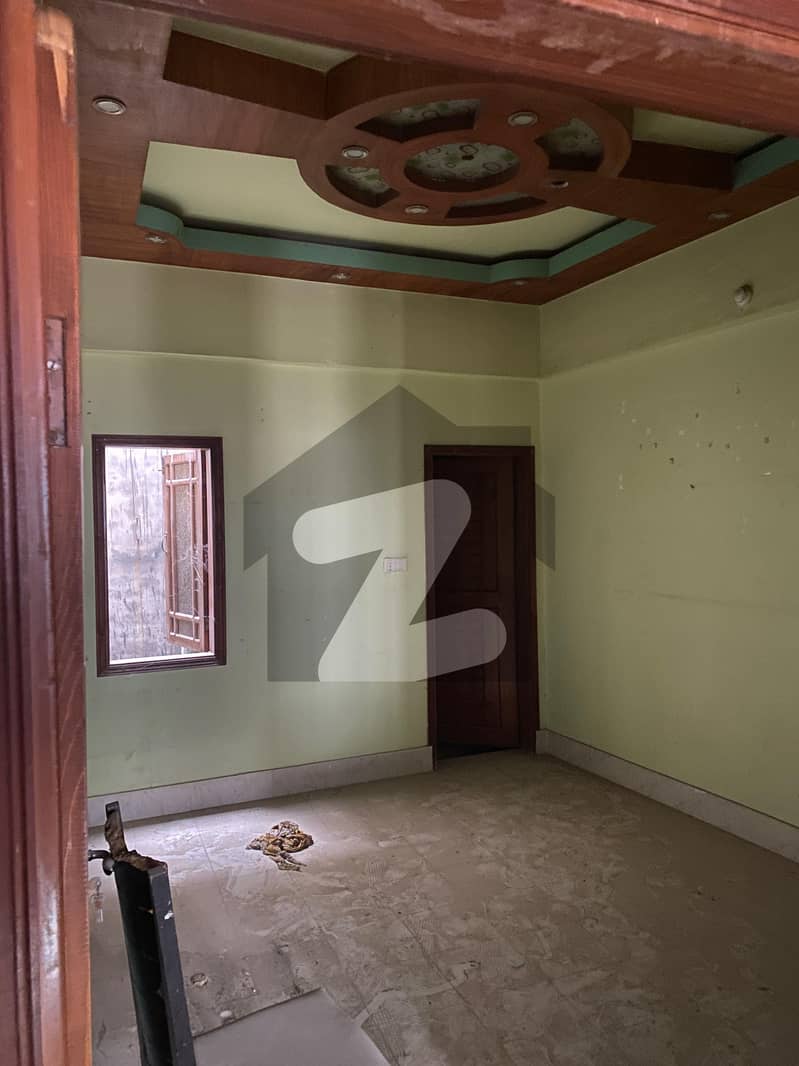 2 Bed Modern & Spacious Flat For Sale