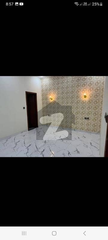 24 Marla facing park luxury House Available for sale in Shadman