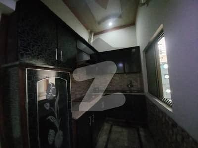 10 Marla Old House Available for sale in Shadman