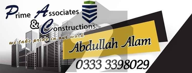 80 SQUARE YARDS PLOTS AVAILABLE  FOR SALE