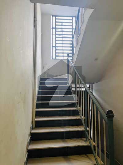 Commercial space available for rent 240 square yards  Main road  Near Baradari