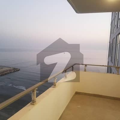 Reef Tower 1 3 Bed + Maid High Floor Partial Sea + City Views Consulate Rented