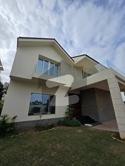 FULL FURNISHED LIKE BRAND NEW BUNGALOW FOR RENT