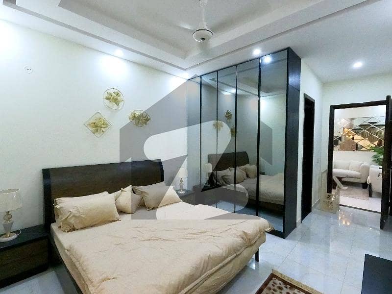 Luxury Apartment In Amanah Residential Tower