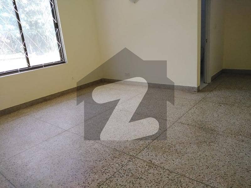 F8 Spacious 4-Bedroom House for Rent in F-8, Islamabad