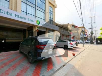 Prime Location In Allama Iqbal Town, Lahore - Main Boulevard