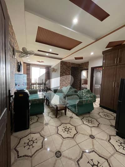 Furnished