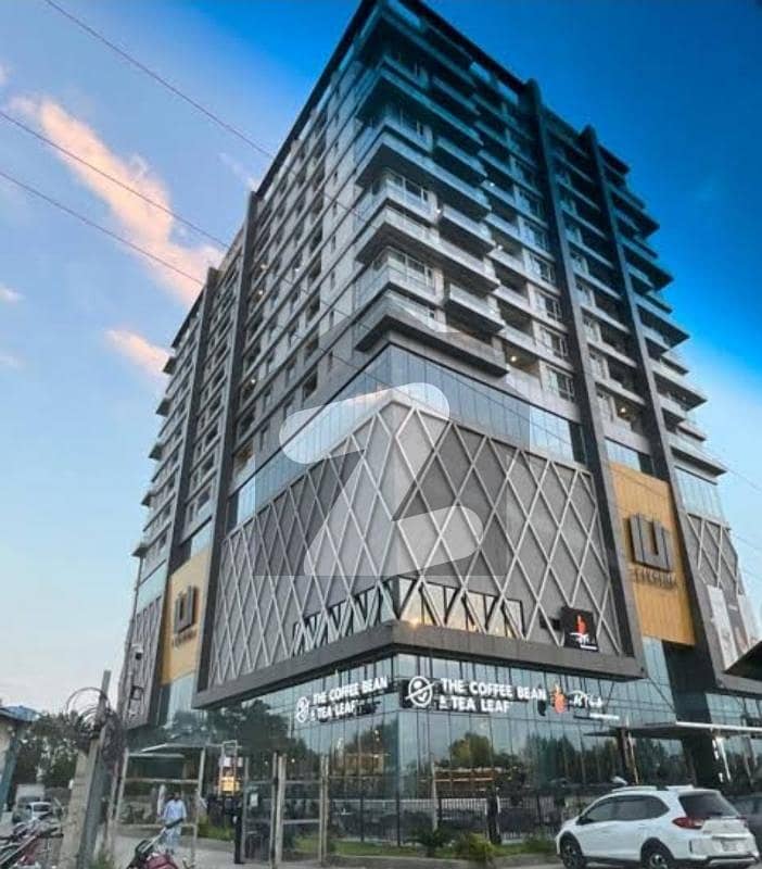 Alyssum Tower Shop Available for sale