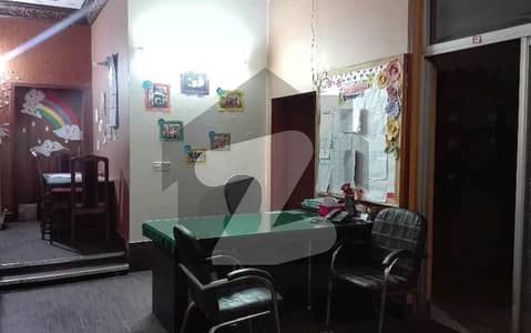Idyllic House Available In Model Town For rent