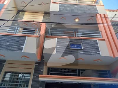 rent The Ideally Located House For An Incredible Price Of Pkr Rs. 80000