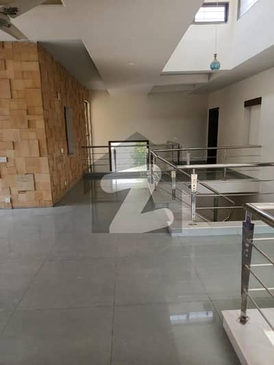 1 Kanal Full Hose For Rent In Model Town Lahore