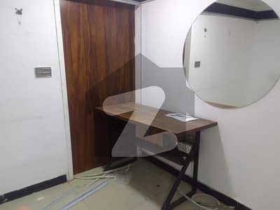 Mezanine Floor Available For Rent Gulshan Iqbal BL. 3 Near KDA Mkt.