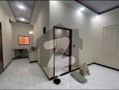 فیڈرل بی ایریا ۔ بلاک 2 فیڈرل بی ایریا,کراچی میں 2 کمروں کا 5 مرلہ زیریں پورشن 95.0 لاکھ میں برائے فروخت۔