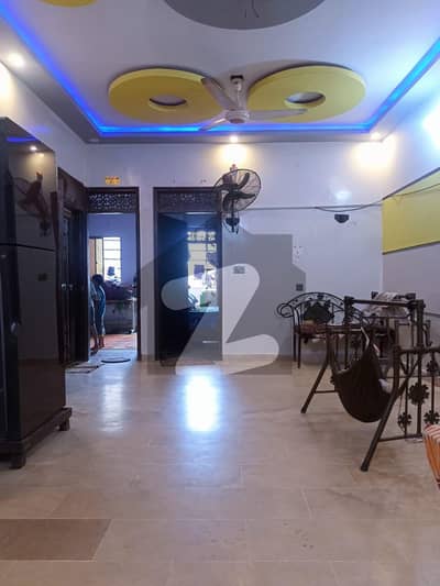 Second Floor 3 Bed Drawing Dining Available For Sale