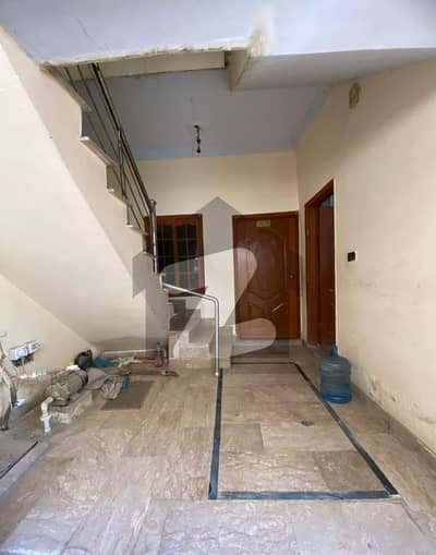 URGENT SALE PRIME LOCATION 120 Sq. Yards Ground + 1 Leased