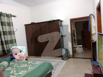 Ground Floor 3 Bed DD for Rent Block 12 Gulistan-e-Johar 300 Sq. Yards Spacious 3 Bedrooms with Drawing & Dining