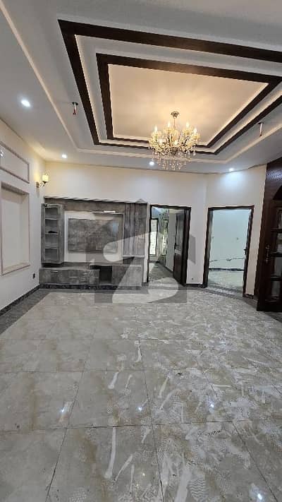 8 Marla Brand New House For Sale at Reasonable Price