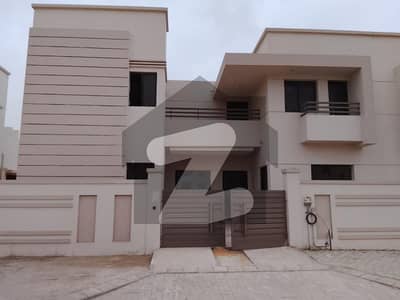 Chance Deal | 160 Sq. Yds. Residential Villas Available In Saima Villas Near M9 Motor Way Opposite To Scheme 33