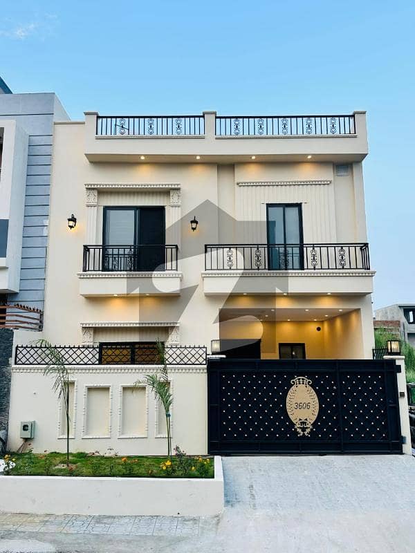 5 Marla In Block F Brand New Double Unit House. Available For Sale in Multi Gardens. MPCHS B-17 Islamabad. 5 Marla In Block F Brand New Double Unit House. Available For Sale in Multi Gardens. MPCHS B-17 Islamabad.