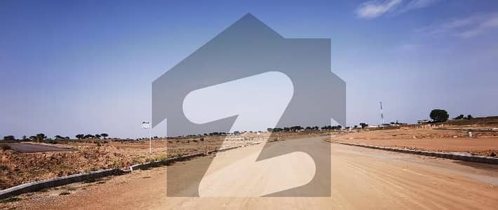 Affordable Plot File For sale In DHA Valley - Bogenvelia Sector