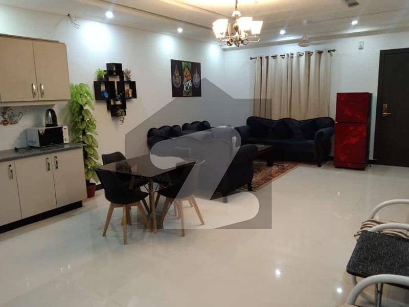 Flat For Rent