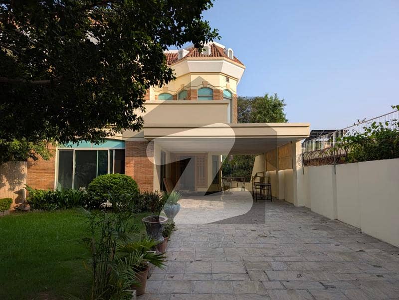 Prime Location House For Rent In F-6