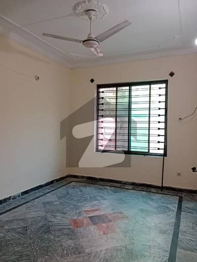 corner upperPortion For Rent In Koring Town