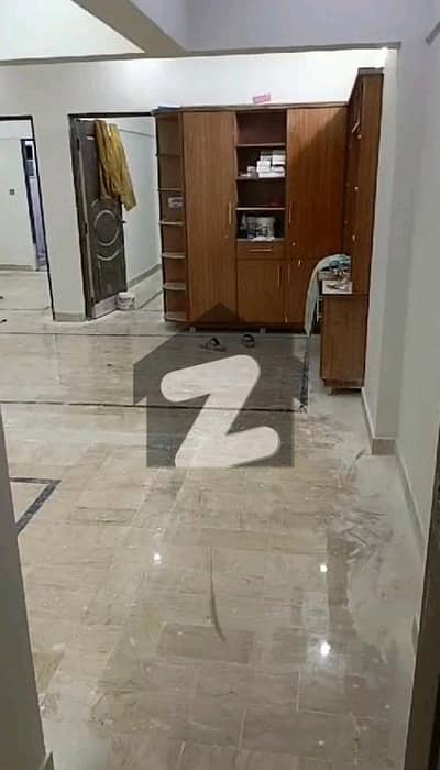 900 Square Feet Flat In Gulshan-E-Mehran - Block 3A Is Available