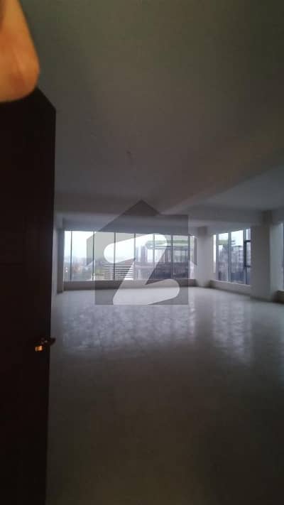 1000 SQ Ft Brand New Office For Sale In Civil Lines Near To Karachi Club And PC Hotel