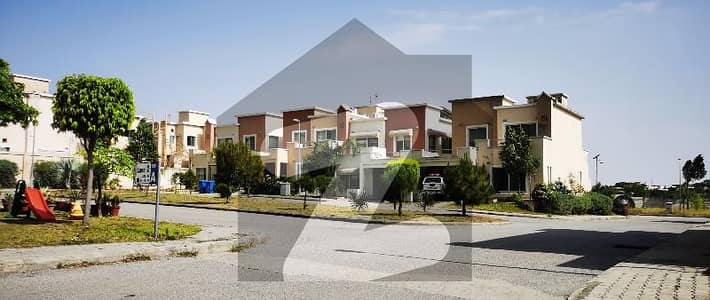 Ideal 8 Marla House Has Landed On Market In DHA Valley - Lilly Sector, Islamabad