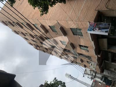 Flat