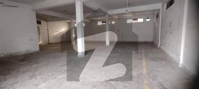 آئی ۔ 10 اسلام آباد میں 2 کنال گودام 10.0 لاکھ میں کرایہ پر دستیاب ہے۔