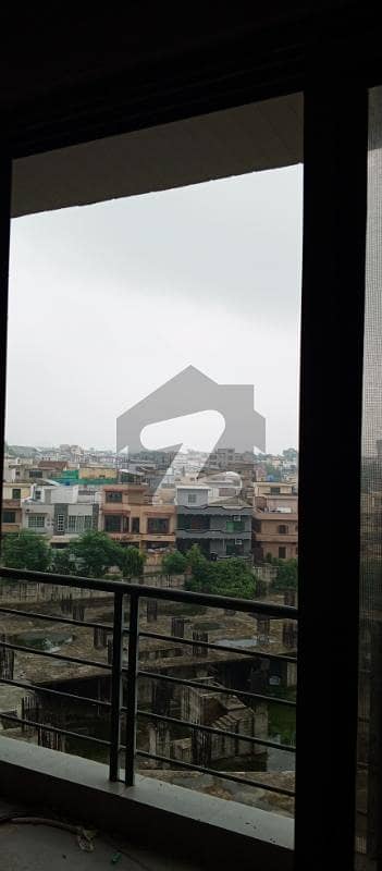 Qurtaba heights E-11/4 , 2bed apartment For Rent Margala face,