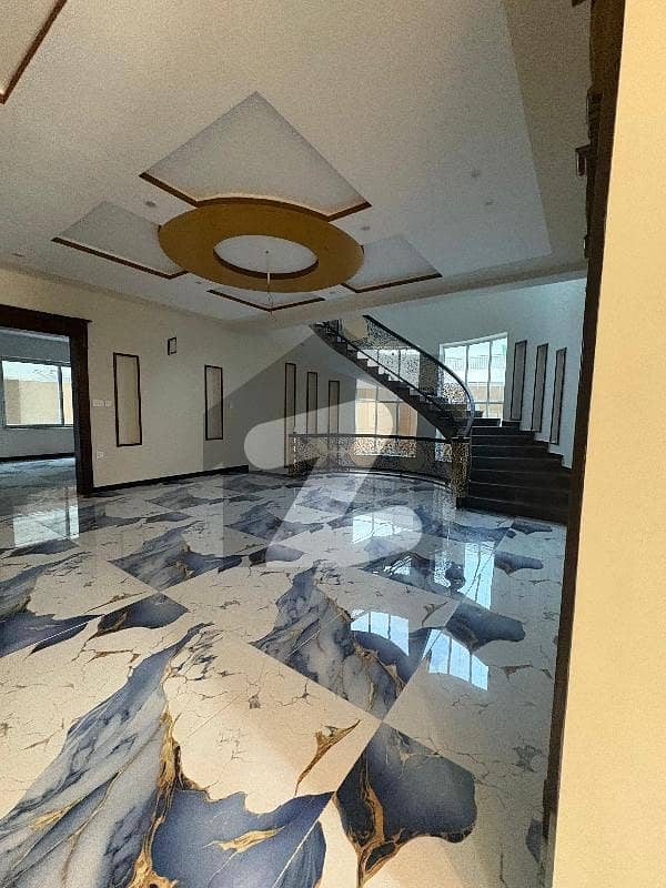 Kanal Luxury House For Sale In RMT ZONE 4