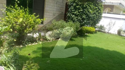 Full House For Rent In F-7 Islamabad